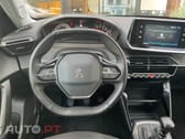 Peugeot 2008 1.5 BlueHDi Active