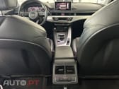 Audi A4 Avant 2.0 TDI Sport S tronic