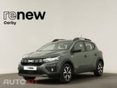 Dacia Sandero Sandero 1.0 TCe Stepway Expression
