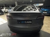 Tesla Model Y Performance Dual Motor AWD