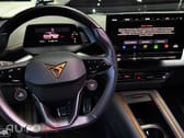 Cupra Born 77 kWh e-Boost Plus