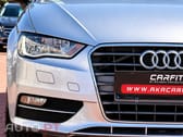Audi A3 TDI ULTRA