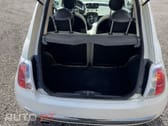 Fiat 500 1.3 16V Multijet by Diesel