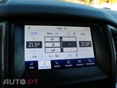 Ford Ranger 2.0 TDCi CD Raptor 4WD