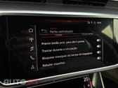 Audi A6 Avant 40 TDI Sport S tronic