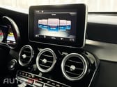 Mercedes-Benz GLC 220 d 4Matic 9G-TRONIC AMG Line