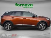 Peugeot 3008 1.5 BlueHDi GT Line EAT8