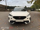 Cupra Formentor VZ 1.4 e-Hybrid DSG