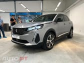 Peugeot 3008 1.2 PureTech Allure Pack EAT8