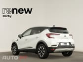 Renault Captur Captur 1.0 TCe Techno
