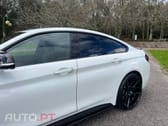 BMW 435 d xDrive Pack M Auto