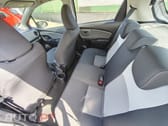 Toyota Yaris 1.4 D-4D Comfort+P.Style