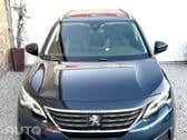Peugeot 5008 1.6 BlueHDi Style EAT6