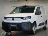 Citroen Berlingo 1.5 BlueHDi M