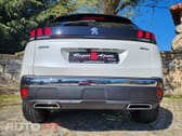 Peugeot 3008 1.5 BlueHDi GT Line