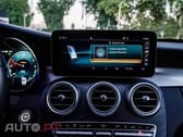 Mercedes-Benz C 300 Outro