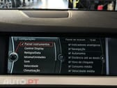 BMW 520 d Pack M Auto