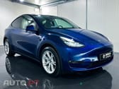 Tesla Model Y Long Range Dual Motor AWD