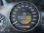 Mercedes-Benz CLK 200 K Avantgarde Aut.