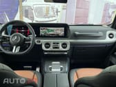Mercedes-Benz G 450 450 D AMG