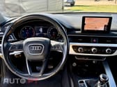 Audi A4 Avant 2.0 TDI Advance