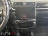 Citroen C3 1.2 Pure Tech Feel