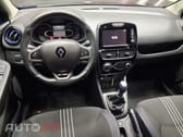 Renault Clio 1.2 TCe GT Line