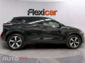 Nissan Qashqai 1.3 DIG-T N-Connecta LED