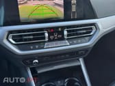 BMW 320 e Corporate Edition Auto