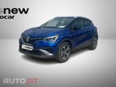 Renault Captur RS Line