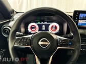 Nissan Juke 1.0 DIG-T Tekna