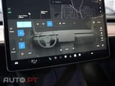 Tesla Model 3 Long Range AWD Dual Motor