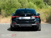 BMW i4 eDrive40 Pack Desportivo M Pro
