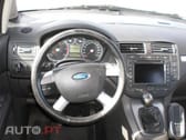 Ford C-Max 2.0 TDCi DPF Ghia
