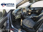 Mercedes-Benz C 180 CDi Avantgarde BlueEfficiency