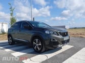 Peugeot 3008 PureTech 130 Stop & Start GPF EAT8 Allure Business-Pack