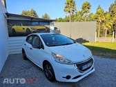 Peugeot 208 1.4 HDi Van