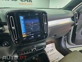 Volvo XC40 1.5 T4 PHEV Inscription