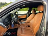 BMW X6 30 d xDrive Pack M