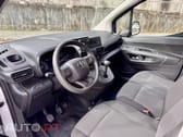 Toyota Proace City  L2 1.5D - 3 Lugares