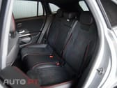 Mercedes-Benz EQA 300 4Matic AMG Line