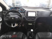 Peugeot 2008 1.6 BlueHDi Crossway