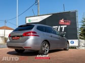 Peugeot 308 SW 1.6 BlueHDi Allure