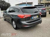 Ford Focus SW 1.5tdci