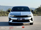 Opel Astra 1.2 T GS Line