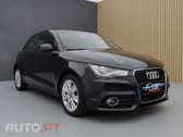 Audi A1 1.6 TDI Sport