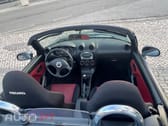 Daihatsu Copen 1.3 Sport