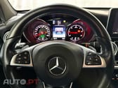 Mercedes-Benz GLC 250 d 4Matic 9G-TRONIC AMG Line