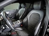 Mercedes-Benz C 300 e AMG Line