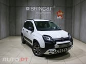 Fiat Panda 1.0 Hybrid City Cross